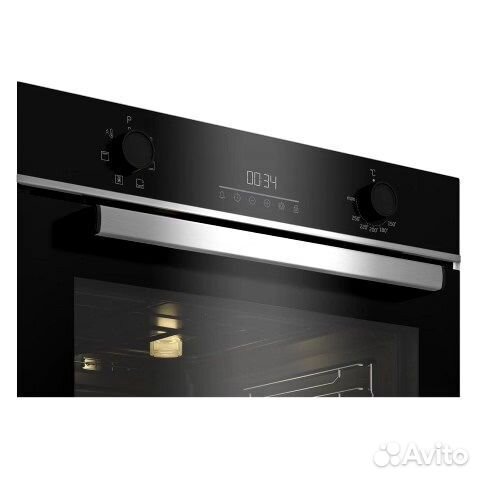 Электрический духовой шкаф beko bbie133002XD