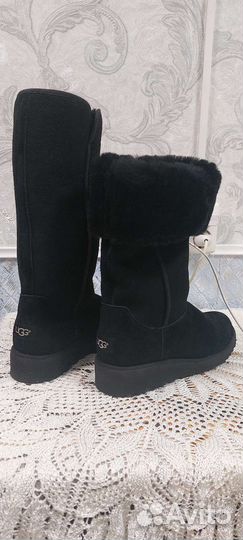 Сапоги женские ugg