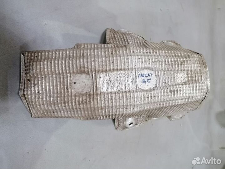 Термокожух VW Passat B5 1.8 ADR 1996-2000