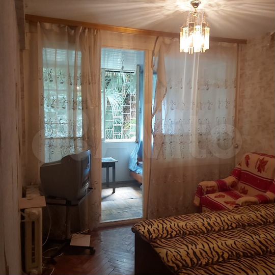 3-к. квартира, 72 м², 1/5 эт.