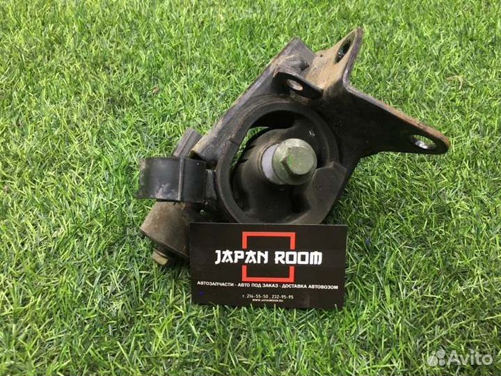 Подушка двигателя передняя левая Toyota Corolla