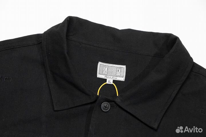 Рубашка Cav empt