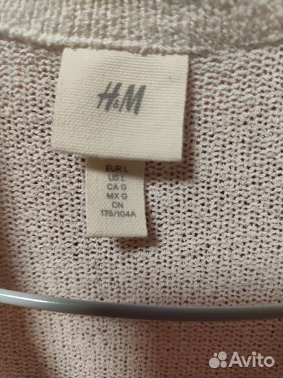 Поло H&M