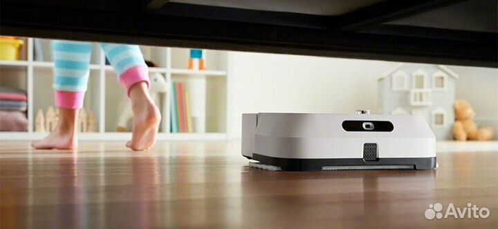 IRobot Braava Jet M6