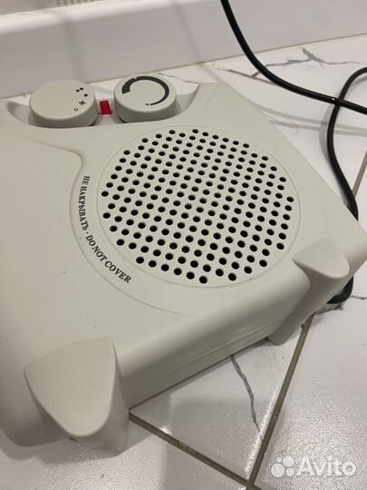 Обогреватель polaris