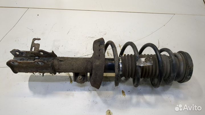 Амортизатор подвески Chevrolet Cruze, 2012