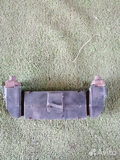 Демпфер задний Citroen Ds4 EP6CDT 2012