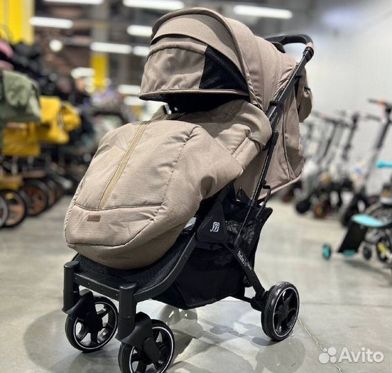 Коляска Babalo 2024\23\22 с гарантией