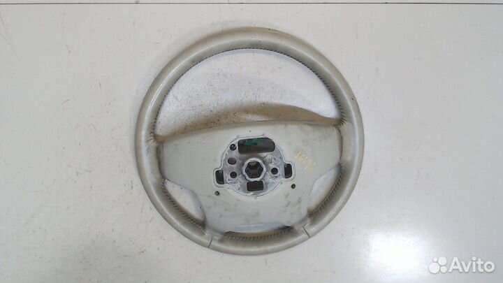 Руль Volvo XC60, 2011