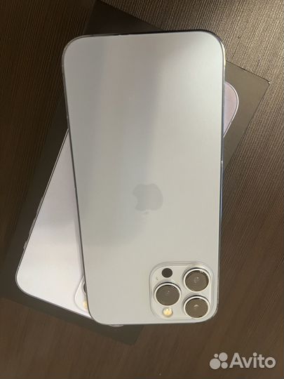 iPhone 13 Pro Max, 128 ГБ