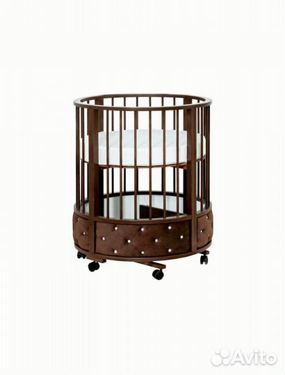 Кроватка 9в1