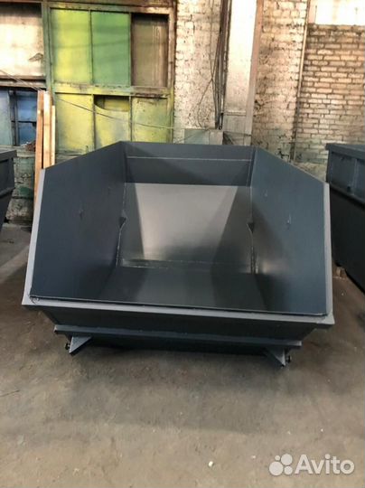 Контейнер тбо