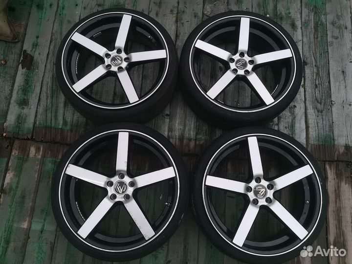 Литье+резина R19