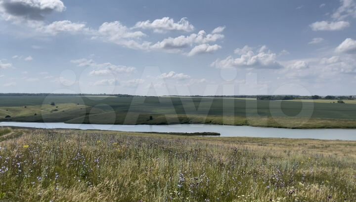 Участок 86 га (СНТ, ДНП)