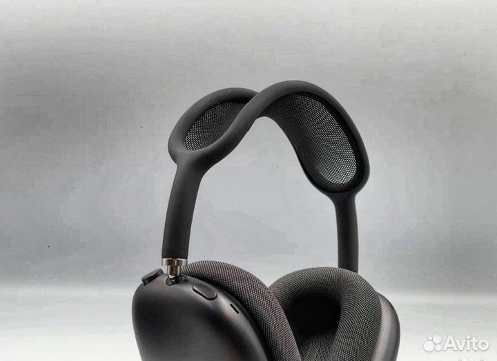 AirPods Max/Супер бас/Airoha 1561+гироскоп