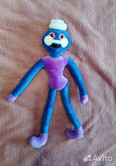 Дедушка Хаги Ваги