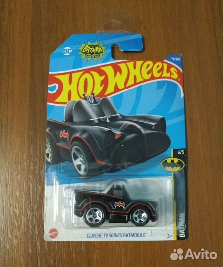 Hot wheels коллекционные