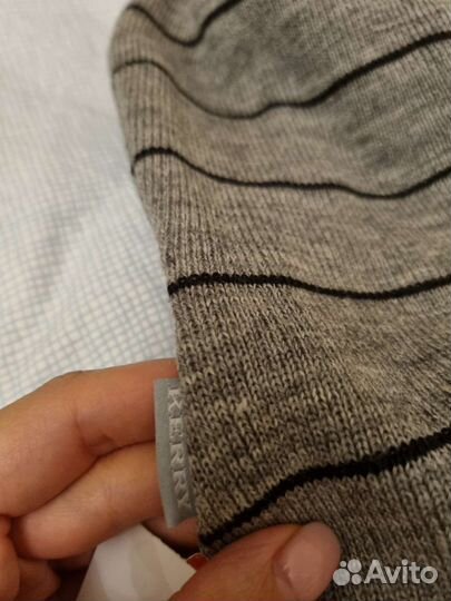 Новый шлем Kerry