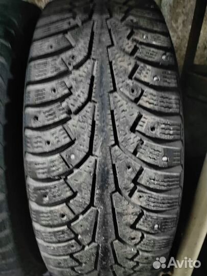 Nokian Tyres Nordman 5 205/55 R16