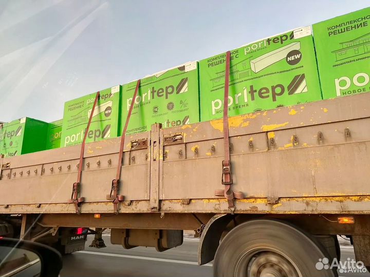 Газобетонные блоки