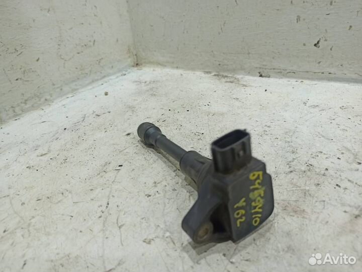 Катушка зажигания Ниссан