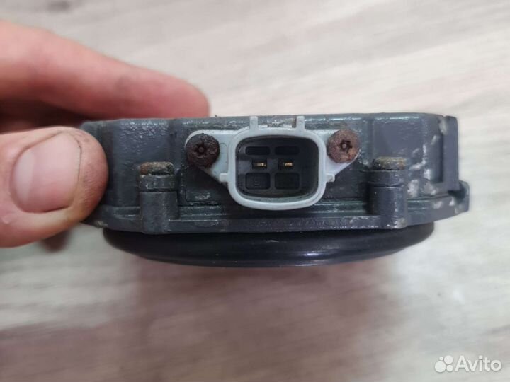 Блок розжига ксенон mazda 3 bl