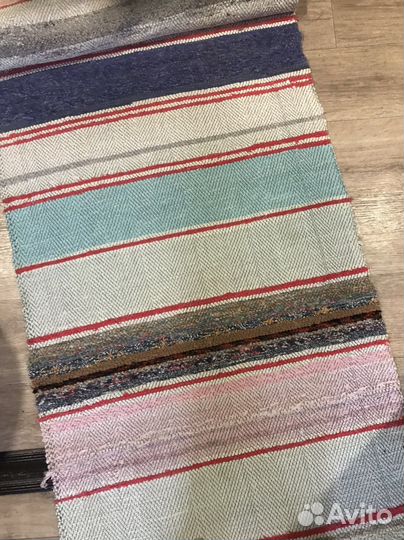 Дорожка самотканная 5 м