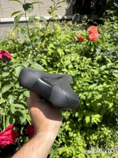 Велосиденье