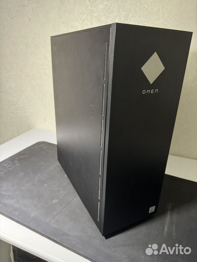 Игровой компьютер gtx 1660 super i5 10400f 16gb