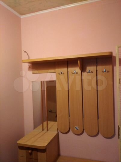 1-к. квартира, 38 м², 2/2 эт.