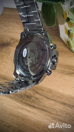 Часы мужские diesel 10 bar