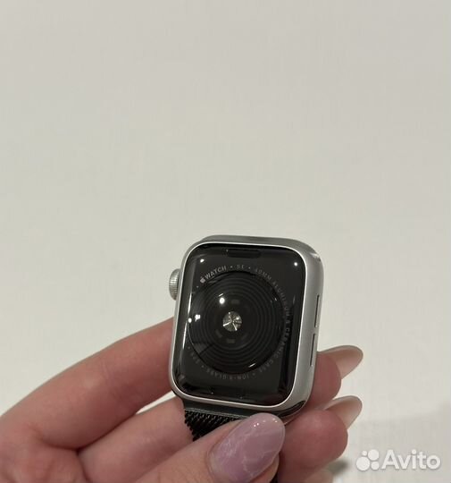 Apple Watch SE 40mm