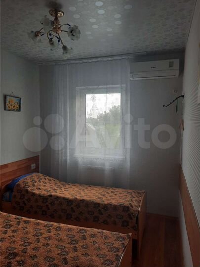 Комната 10 м², 2/2 эт.