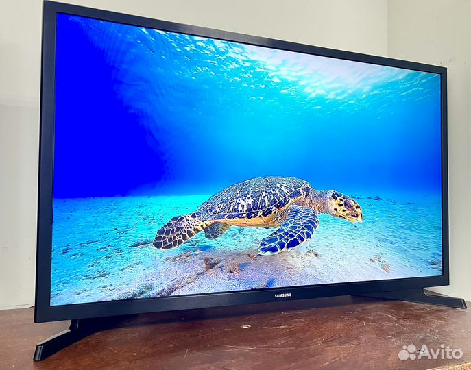 Телевизор Samsung SMART TV WiFi