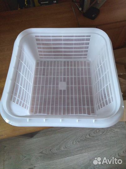 Медовый фильтр