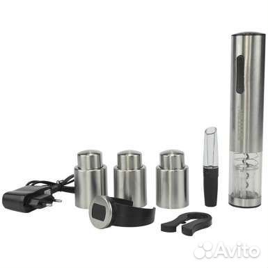 Подарочный винный набор 