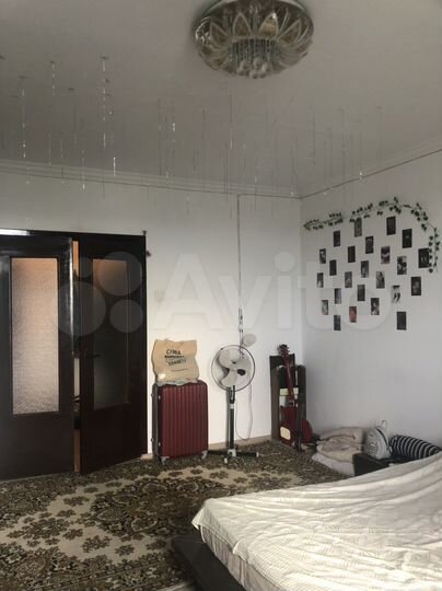 1-к. квартира, 42 м², 14/14 эт.