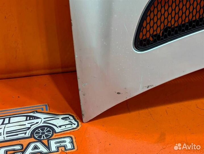 Капот w171 SLK-class 271.944