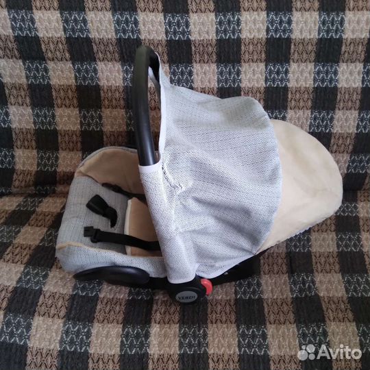 Автолюлька