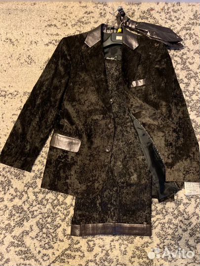 Костюм для мальчика