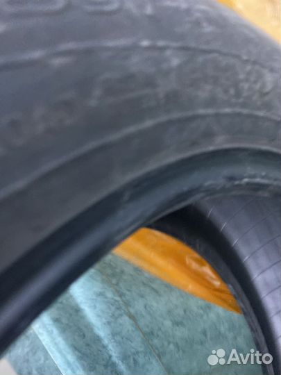 Nokian Tyres Hakkapeliitta 8 SUV 225/55 R19 103T