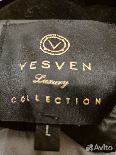 Пуховик женский 50 разм