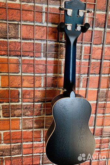 Укулеле + чехол