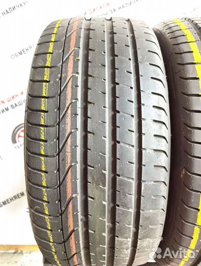 Pirelli P Zero 225/45 R19 96Y