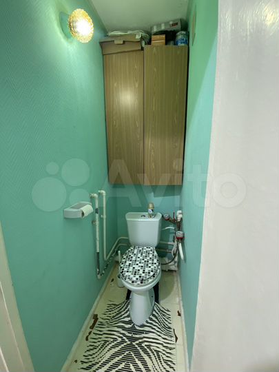 1-к. квартира, 29 м², 1/9 эт.