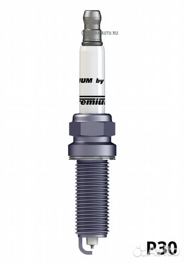 Brisk P30 Свеча зажигания