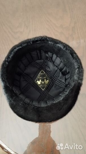 Кепка мужская