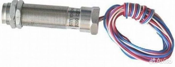 Бтп-101 индуктивный датчик (переключатель)