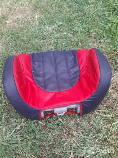 Сиденье для машины детское