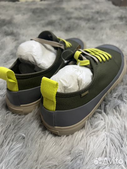 Кеды мужские element